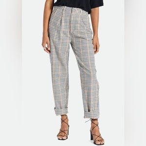 Brixton Victory Trouser Pant